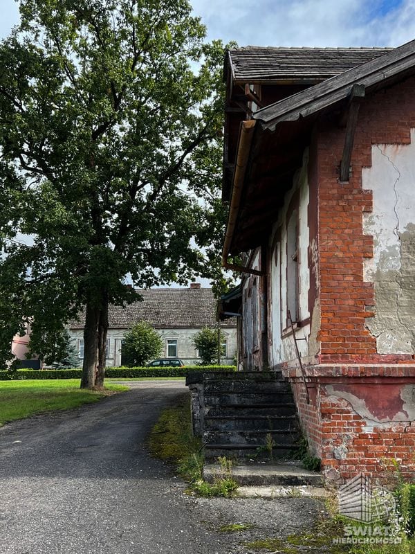 Dom na sprzedaż, Maszewo Przemocze, 516 m² — MAR22253, zdjęcie 5