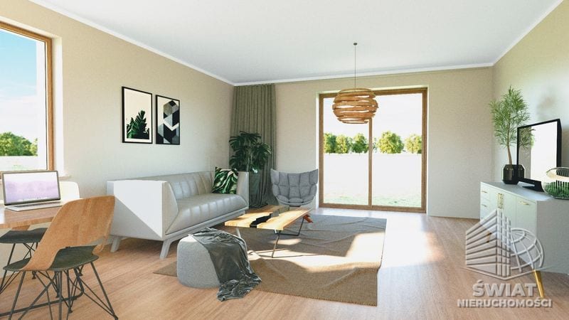 Dom na sprzedaż, Maszewo Przemocze, 4 pokoje, 132 m² — MEM22874, zdjęcie 7