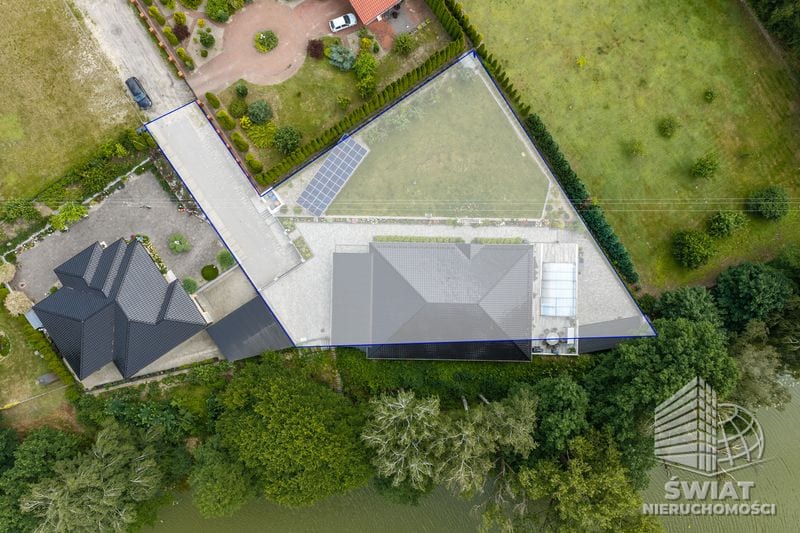 Dom na sprzedaż, Maszewo, 6 pokoi, 335 m² — PTR26158, zdjęcie 7