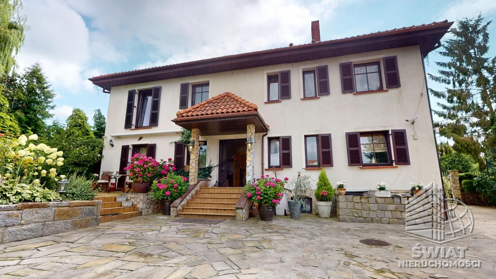Dom na sprzedaż, Międzyzdroje Lubin, 5 pokoi, 285 m² — BON48403, zdjęcie 1