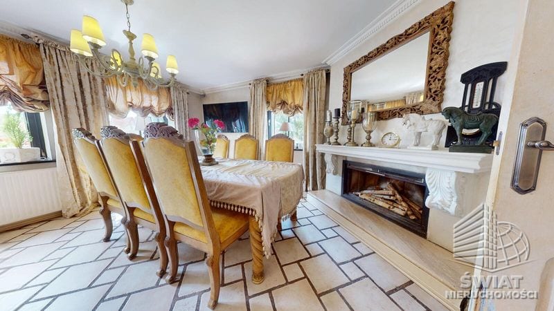 Dom na sprzedaż, Międzyzdroje Lubin, 5 pokoi, 285 m² — BON48403, zdjęcie 5