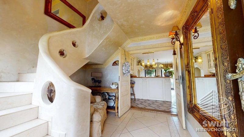 Dom na sprzedaż, Międzyzdroje Lubin, 5 pokoi, 285 m² — BON48403, zdjęcie 8