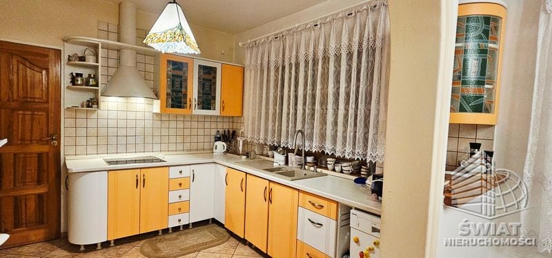 Dom na sprzedaż, Międzyzdroje Wapnica, 6 pokoi, 270 m² — MEM22857, zdjęcie 3