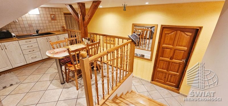 Dom na sprzedaż, Międzyzdroje Wapnica, 6 pokoi, 270 m² — MEM22857, zdjęcie 5