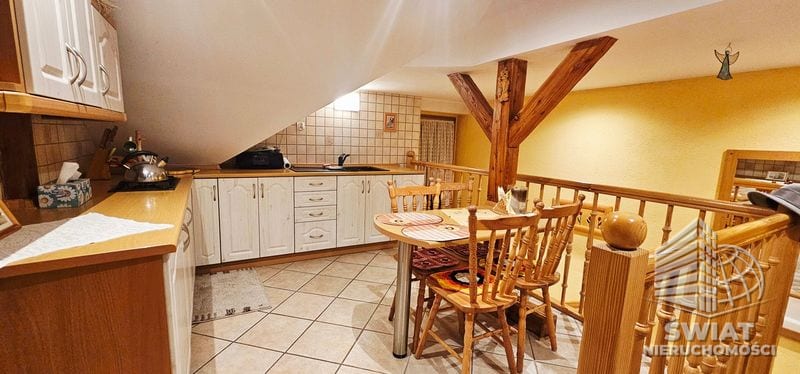 Dom na sprzedaż, Międzyzdroje Wapnica, 6 pokoi, 270 m² — MEM22857, zdjęcie 6