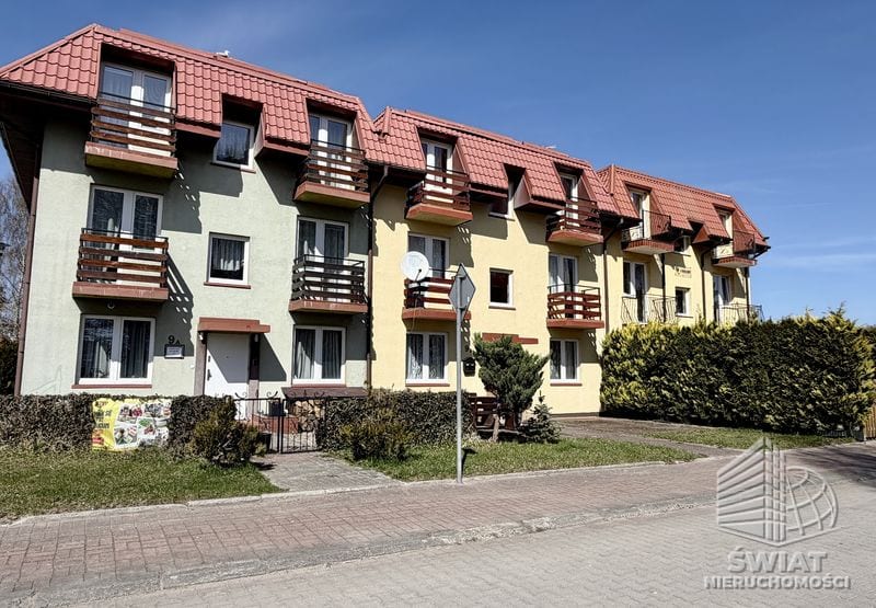 Dom na sprzedaż, Mielno, 10 pokoi, 220 m² — 36/13792/ODS, zdjęcie 1
