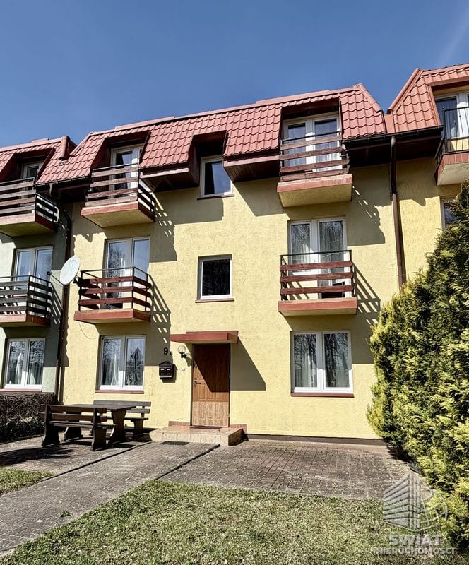 Dom na sprzedaż, Mielno, 10 pokoi, 220 m² — 36/13792/ODS, zdjęcie 2