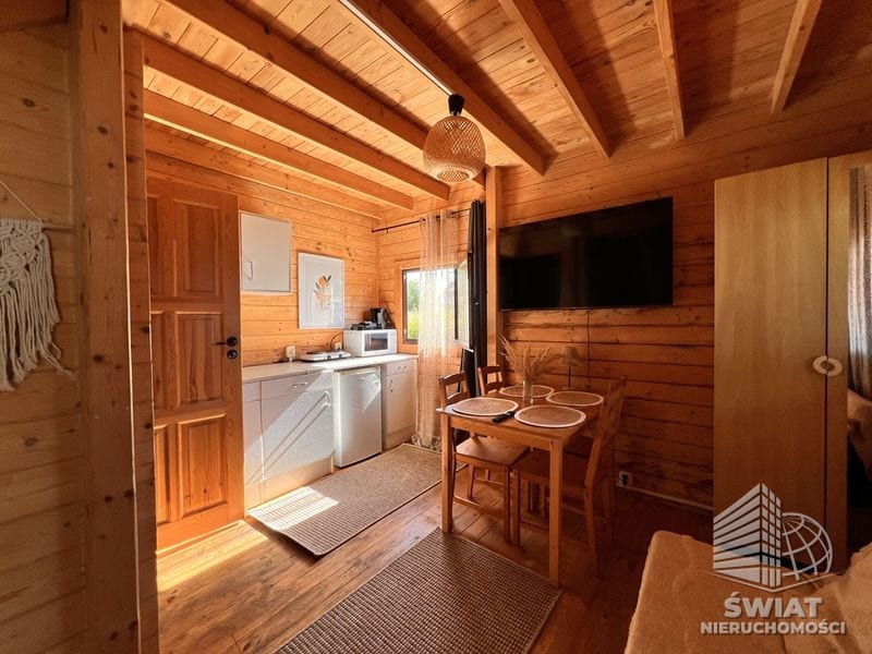 Dom na sprzedaż, Mielno Mielenko, 31 pokoi, 600 m² — KMF27015, zdjęcie 8