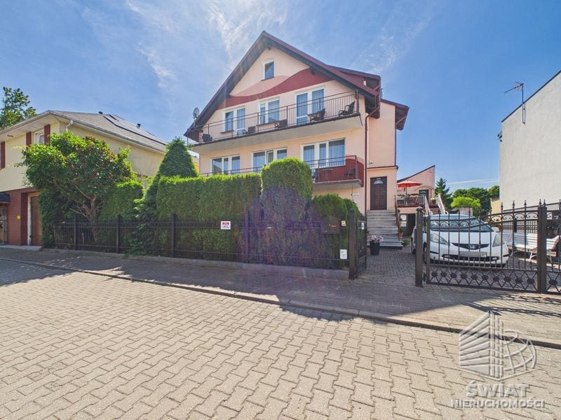 Dom na sprzedaż, Mielno, 21 pokoi, 572 m² — ROY04611, zdjęcie 1