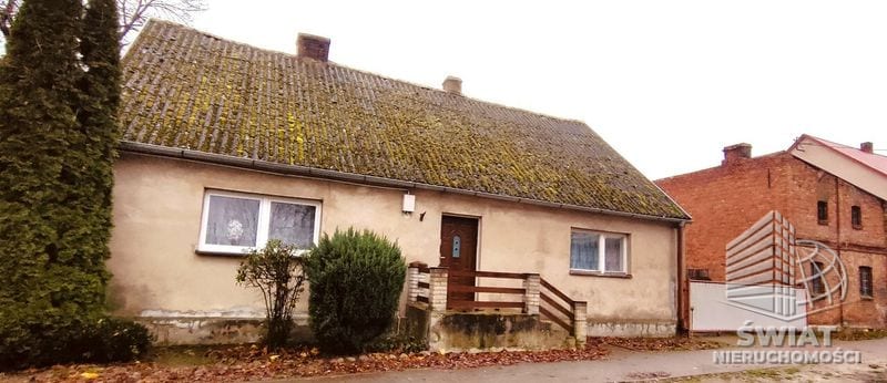 Dom na sprzedaż, Myślibórz Sulimierz, 3 pokoje, 120 m² — HES28190, zdjęcie 1