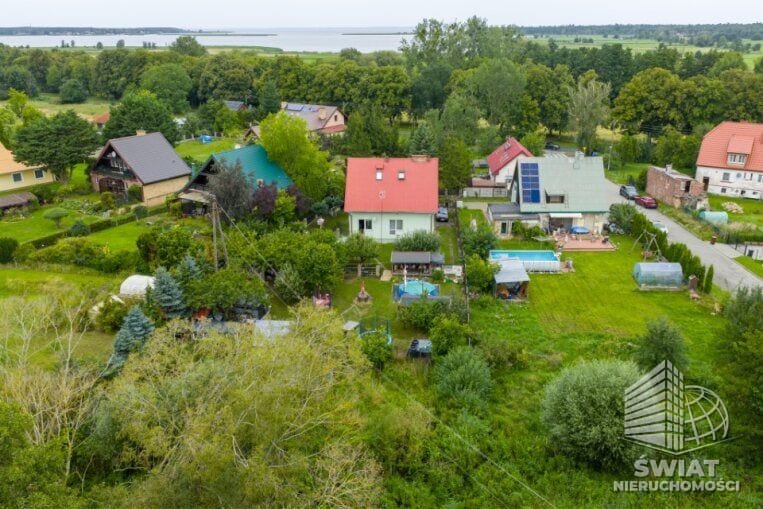 Dom na sprzedaż, Nowe Warpno, 7 pokoi, 151 m² — BON48445, zdjęcie 2