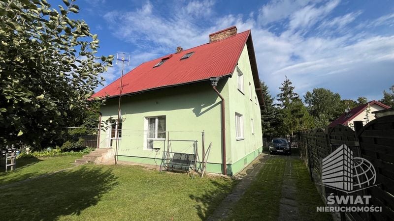 Dom na sprzedaż, Nowe Warpno, 7 pokoi, 151 m² — BON48445, zdjęcie 3