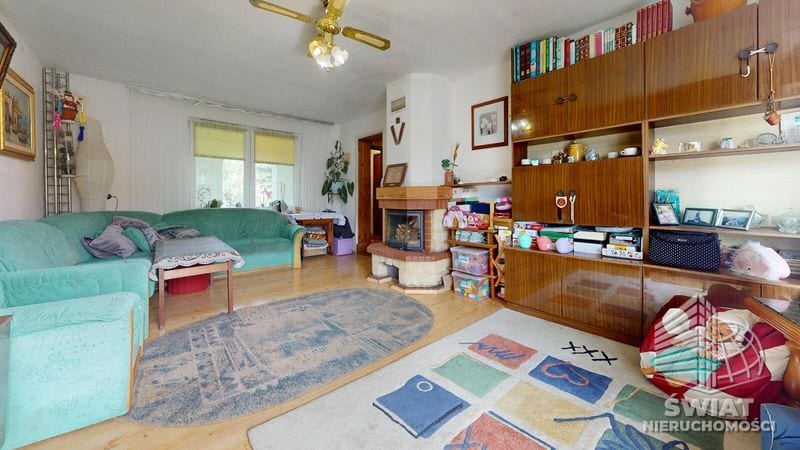 Dom na sprzedaż, Nowe Warpno, 7 pokoi, 151 m² — BON48445, zdjęcie 5