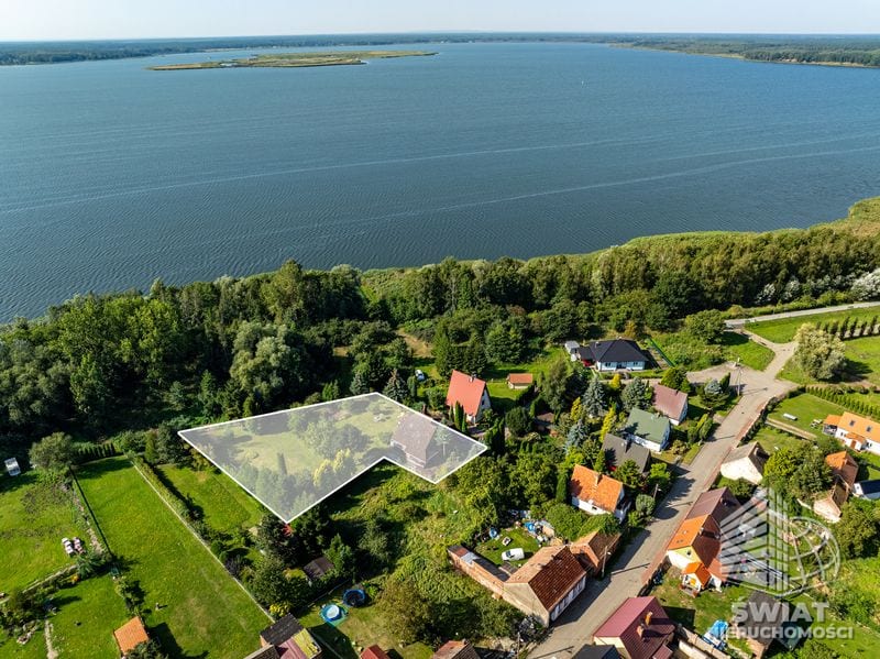 Dom na sprzedaż, Nowe Warpno, 5 pokoi, 167 m² — BON49041, zdjęcie 1