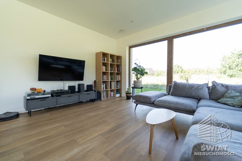 Dom na sprzedaż, Nowe Warpno Brzózki, 5 pokoi, 125 m² — HES27830, zdjęcie 2