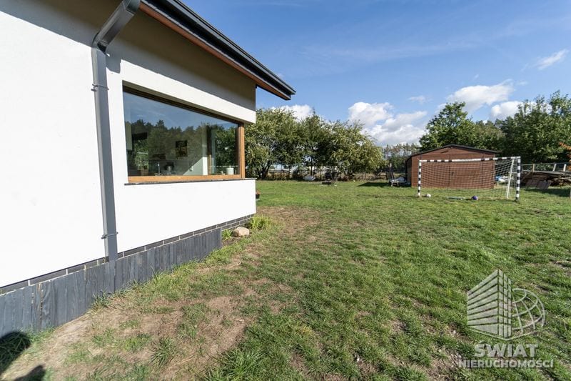Dom na sprzedaż, Nowe Warpno Brzózki, 5 pokoi, 125 m² — HES27830, zdjęcie 8