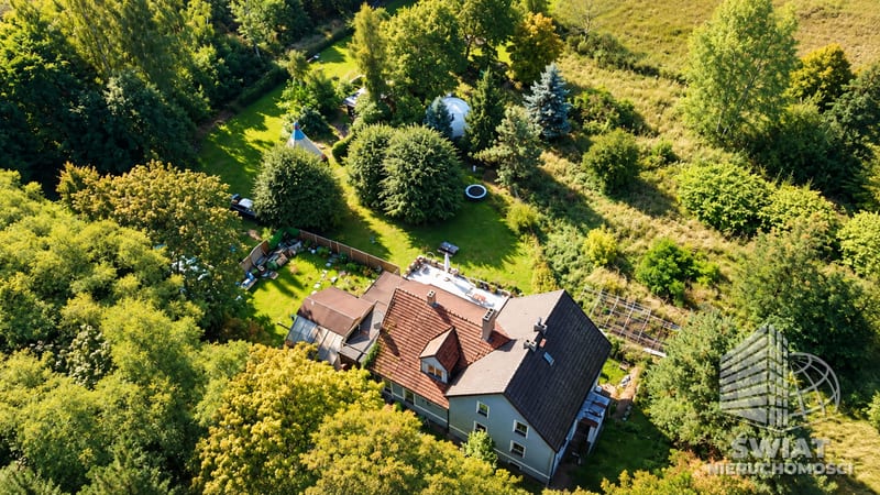 Dom na sprzedaż, Nowe Warpno, 9 pokoi, 261 m² — DHN20047, zdjęcie 2