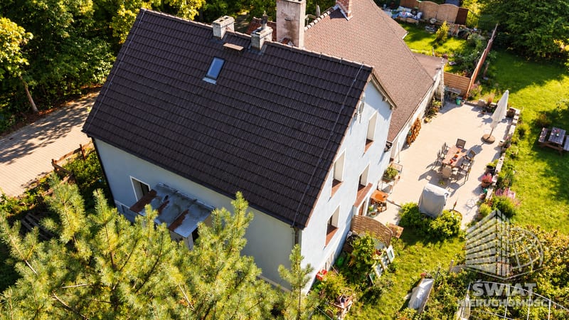 Dom na sprzedaż, Nowe Warpno, 9 pokoi, 261 m² — DHN20047, zdjęcie 3