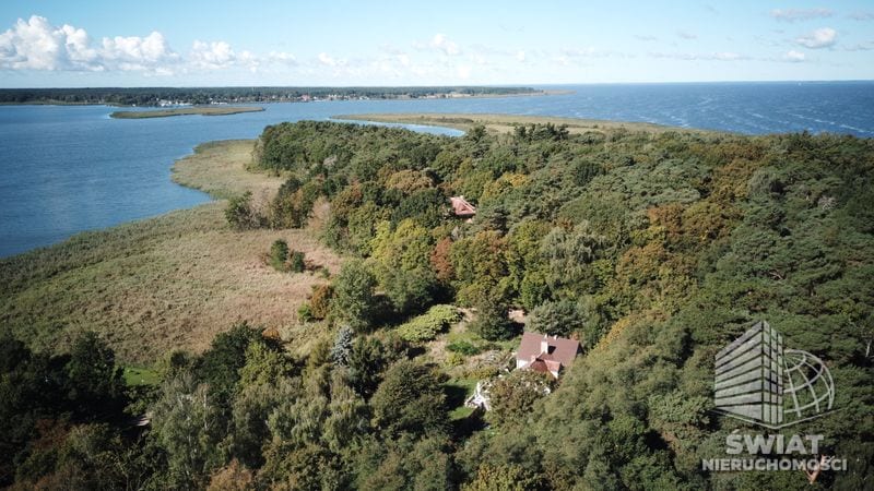 Dom na sprzedaż, Nowe Warpno, 9 pokoi, 261 m² — DHN20047, zdjęcie 4