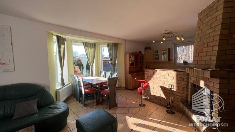 Dom na sprzedaż, Nowe Warpno, 5 pokoi, 150 m² — KOM32664, zdjęcie 1