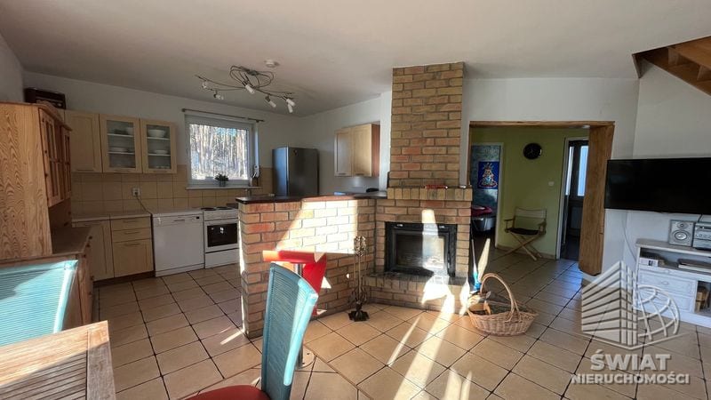 Dom na sprzedaż, Nowe Warpno, 5 pokoi, 150 m² — KOM32664, zdjęcie 3