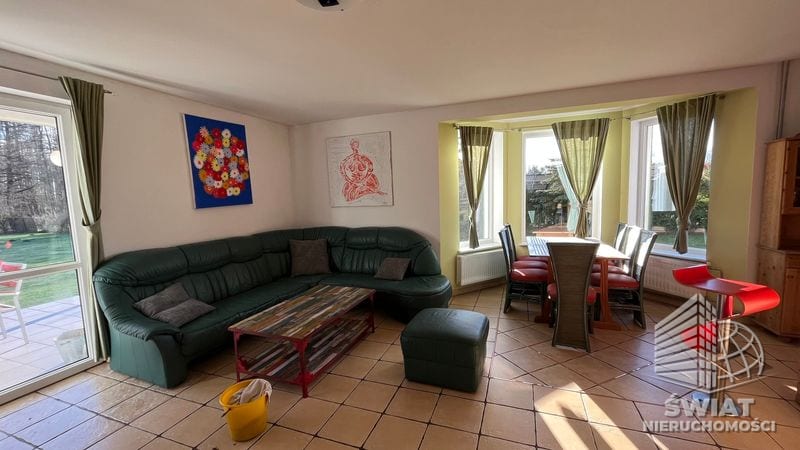 Dom na sprzedaż, Nowe Warpno, 5 pokoi, 150 m² — KOM32664, zdjęcie 4