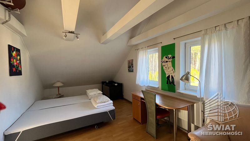 Dom na sprzedaż, Nowe Warpno, 5 pokoi, 150 m² — KOM32664, zdjęcie 8