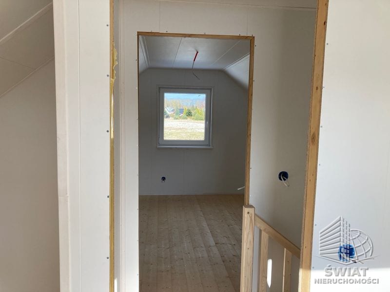 Dom na sprzedaż, Nowe Warpno Miroszewo, 3 pokoje, 57 m² — ARK26519, zdjęcie 4