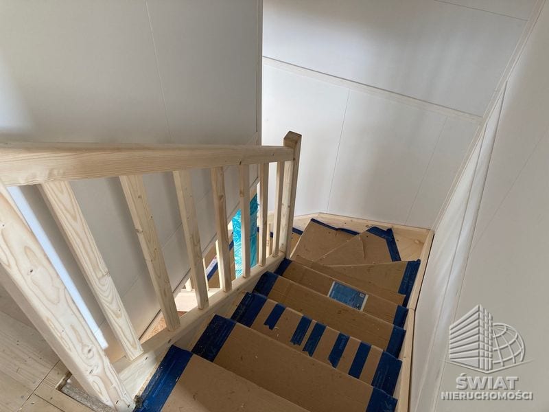 Dom na sprzedaż, Nowe Warpno Miroszewo, 3 pokoje, 57 m² — ARK26519, zdjęcie 5