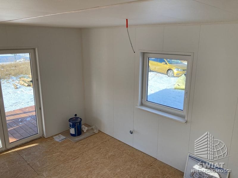 Dom na sprzedaż, Nowe Warpno Miroszewo, 3 pokoje, 57 m² — ARK26519, zdjęcie 7