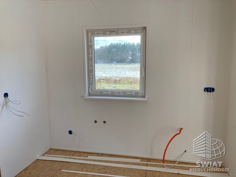 Dom na sprzedaż, Nowe Warpno Miroszewo, 3 pokoje, 57 m² — ARK26519, zdjęcie 8
