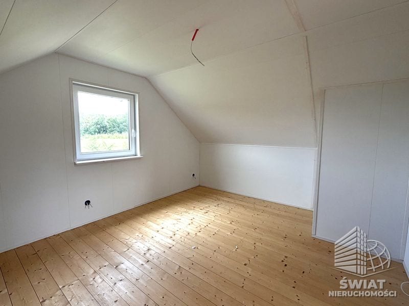 Dom na sprzedaż, Nowe Warpno Miroszewo, 3 pokoje, 57 m² — NYC21469, zdjęcie 3