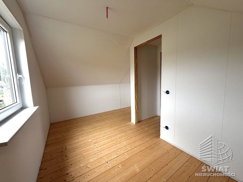 Dom na sprzedaż, Nowe Warpno Miroszewo, 3 pokoje, 57 m² — NYC21469, zdjęcie 6