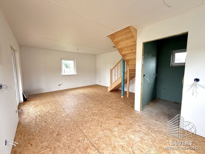 Dom na sprzedaż, Nowe Warpno Miroszewo, 3 pokoje, 57 m² — NYC21469, zdjęcie 8