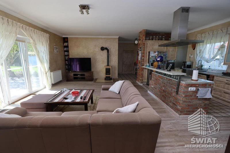 Dom na sprzedaż, Nowe Warpno, 6 pokoi, 298 m² — MNI22183, zdjęcie 4