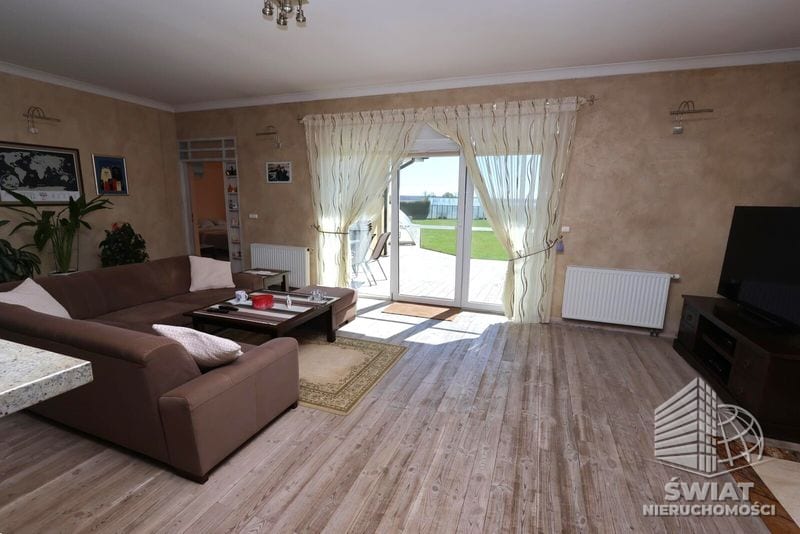 Dom na sprzedaż, Nowe Warpno, 6 pokoi, 298 m² — MNI22183, zdjęcie 5