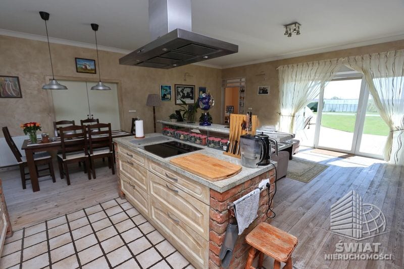 Dom na sprzedaż, Nowe Warpno, 6 pokoi, 298 m² — MNI22183, zdjęcie 7