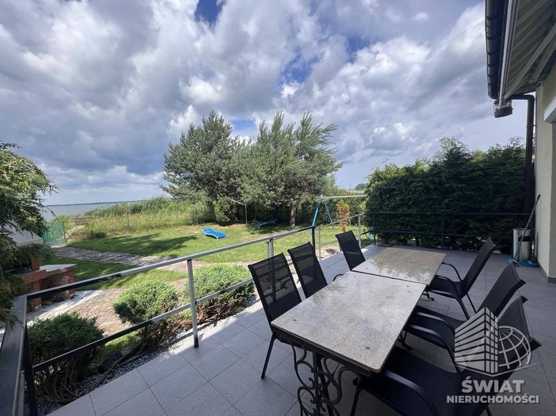 Dom na sprzedaż, Nowe Warpno, 5 pokoi, 157 m² — SWN31220, zdjęcie 2