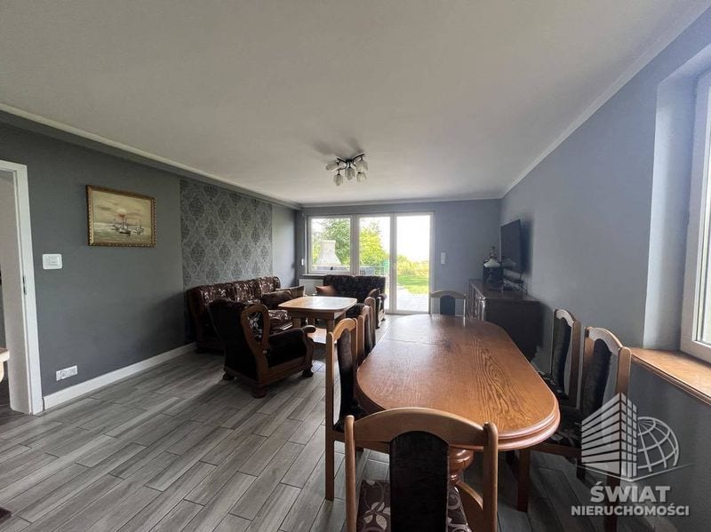 Dom na sprzedaż, Nowe Warpno, 5 pokoi, 157 m² — SWN31220, zdjęcie 5