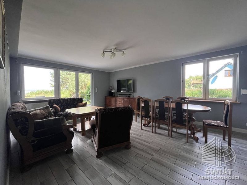 Dom na sprzedaż, Nowe Warpno, 5 pokoi, 157 m² — SWN31220, zdjęcie 7