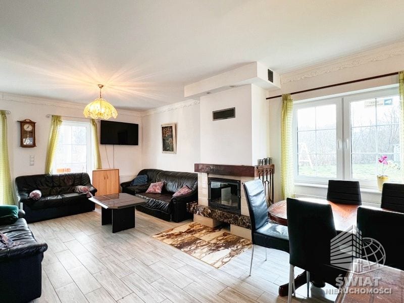 Dom na sprzedaż, Nowe Warpno Warnołęka, 6 pokoi, 112 m² — MDR20710, zdjęcie 3