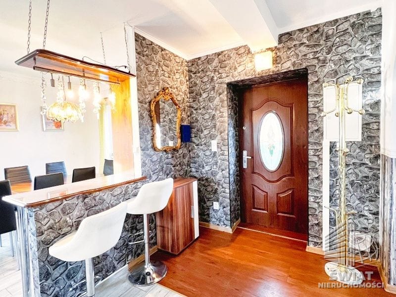 Dom na sprzedaż, Nowe Warpno Warnołęka, 6 pokoi, 112 m² — MDR20710, zdjęcie 6