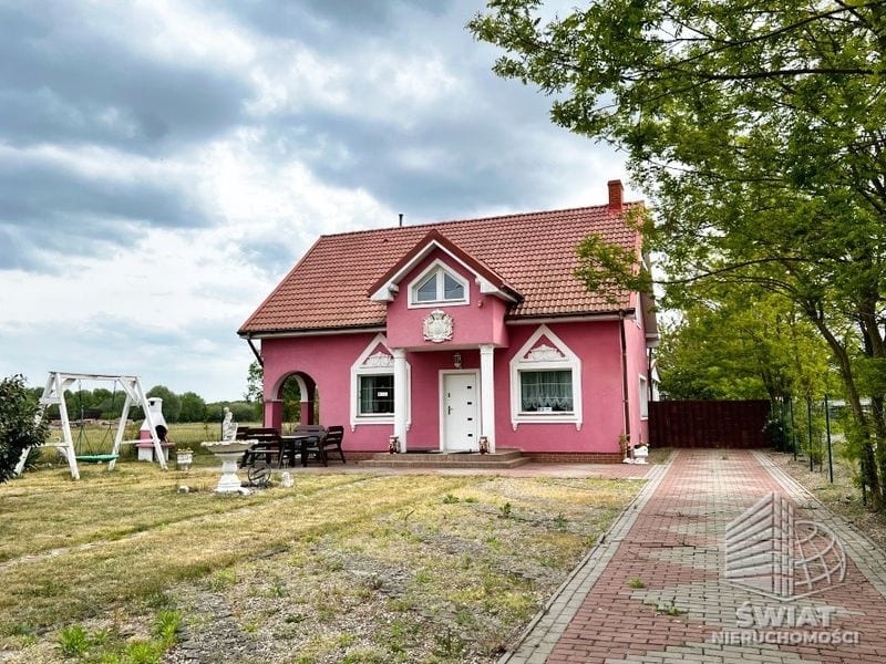 Dom na sprzedaż, Nowe Warpno Warnołęka, 7 pokoi, 148 m² — MDR20711, zdjęcie 2