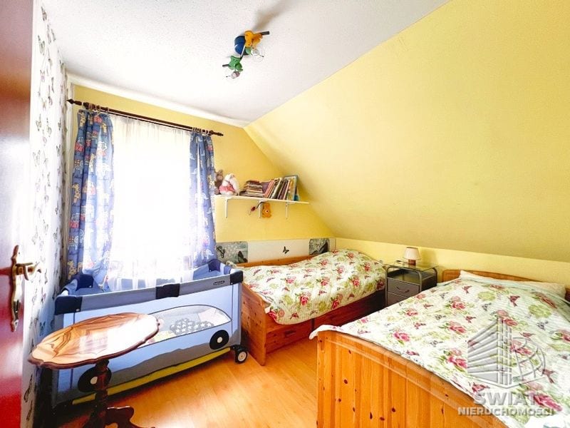 Dom na sprzedaż, Nowe Warpno Warnołęka, 7 pokoi, 148 m² — MDR20711, zdjęcie 7