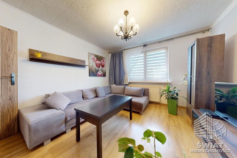 Dom na sprzedaż, Nowogard, 4 pokoje, 86 m² — BON50093, zdjęcie 3