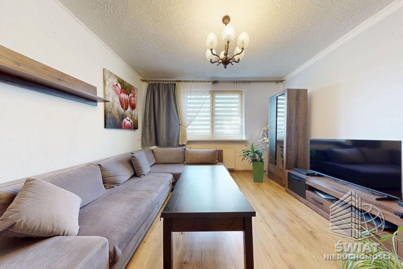 Dom na sprzedaż, Nowogard, 4 pokoje, 86 m² — BON50093, zdjęcie 4