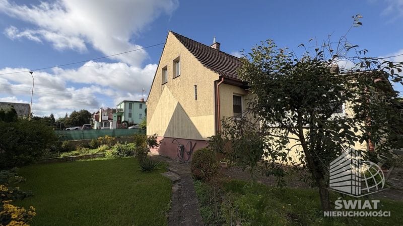 Dom na sprzedaż, Nowogard, 4 pokoje, 86 m² — BON50093, zdjęcie 5