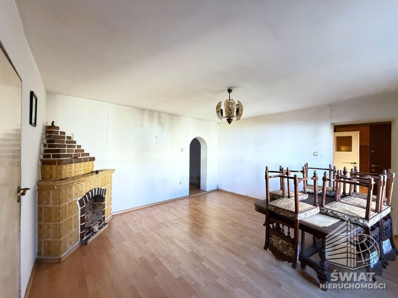 Dom na sprzedaż, Nowogard Słajsino, 3 pokoje, 90 m² — DMN20136, zdjęcie 1