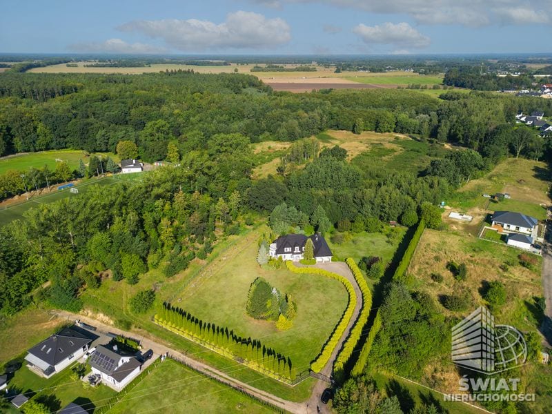 Dom na sprzedaż, Nowogard, 7 pokoi, 560 m² — VLX20353, zdjęcie 1