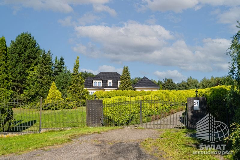 Dom na sprzedaż, Nowogard, 7 pokoi, 560 m² — VLX20353, zdjęcie 3